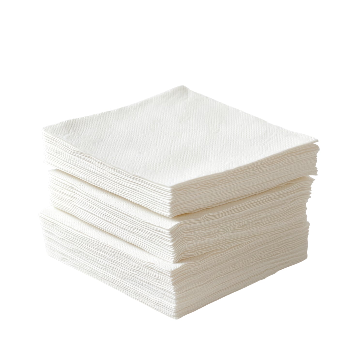 Smooth Finish Disposable Paper Napkins Smooth Finish Disposable Paper Napkins